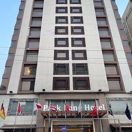 Park Lane Hotel Lahore Esterno foto