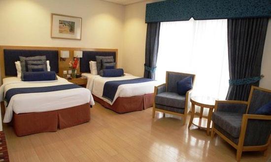 Park Lane Hotel Lahore Esterno foto
