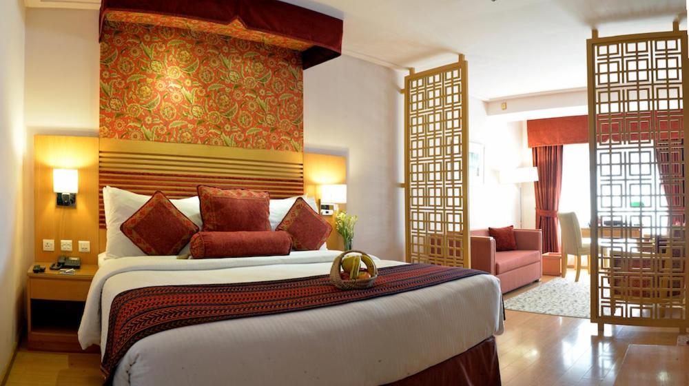 Park Lane Hotel Lahore Esterno foto